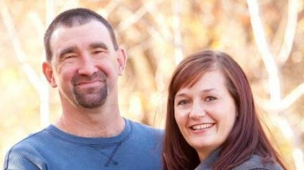 In Loving Memory of Tina Timmers