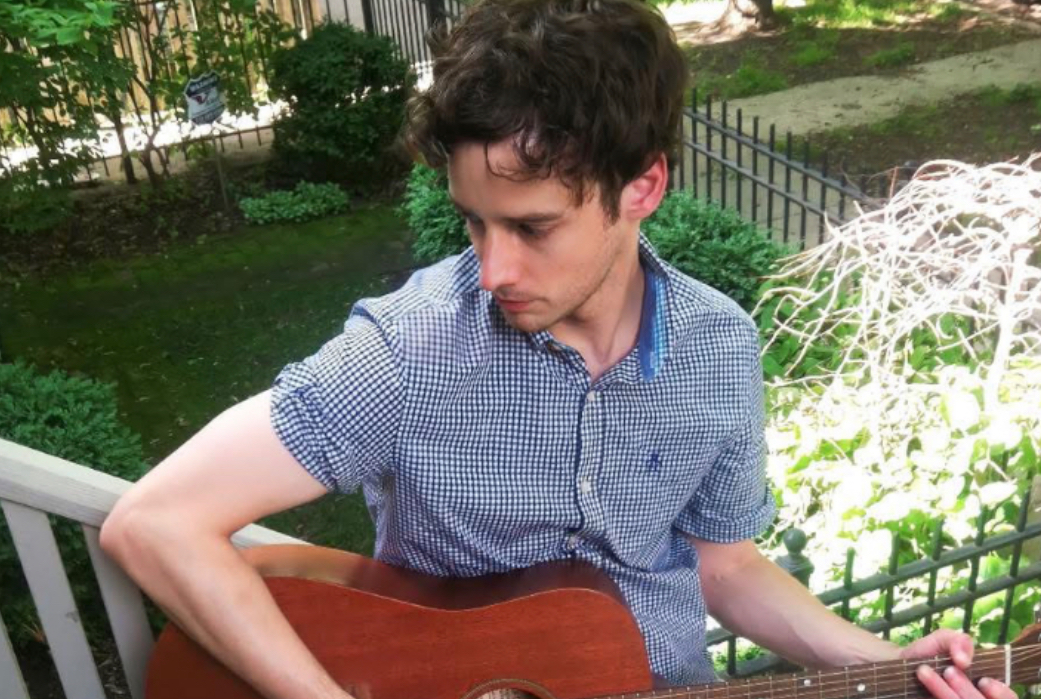 In Loving Memory of James Roy Smith III