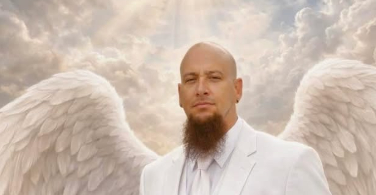 In Loving Memory of Salomon Verde Galindo