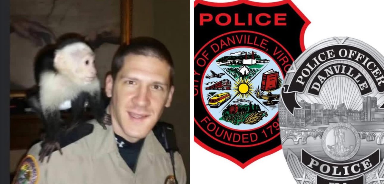 In Loving Memory of Nicolas Paul Samuels