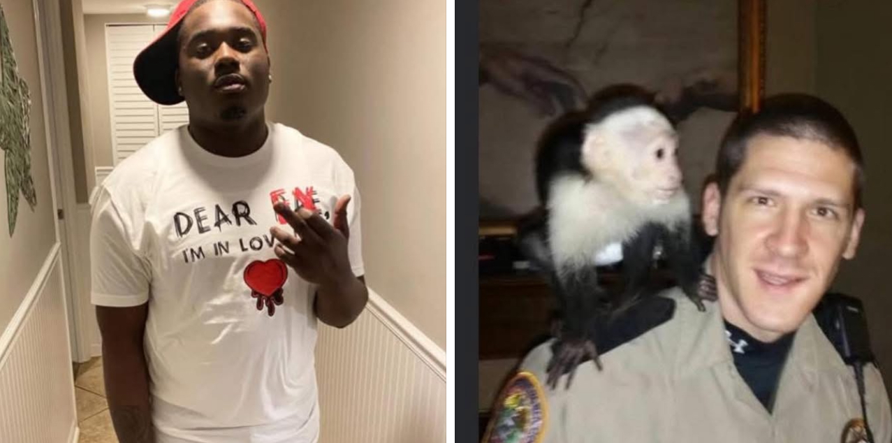 BREAKING: Deadly Danville Collision Leaves Motorcyclist Nicolas Paul Samuels Dead, Investigation Intensifies as Charges Loom