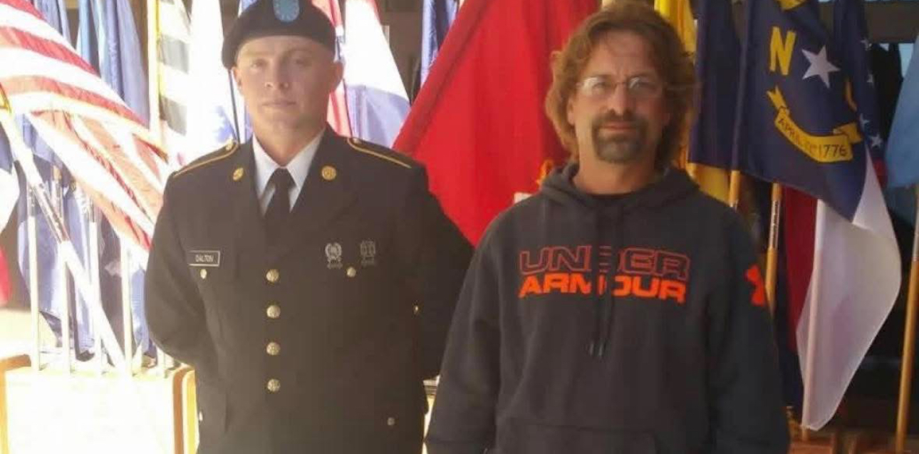 In Loving Memory of Glen Dalton