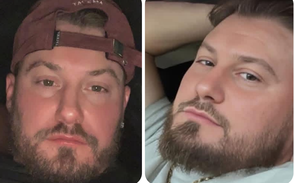 In Loving Memory of Brian Petruccelli