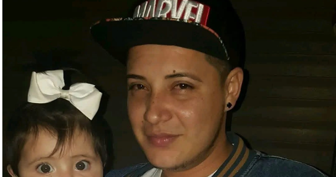 In Loving Memory of Melvin Fabicio Acevedo Alvarado