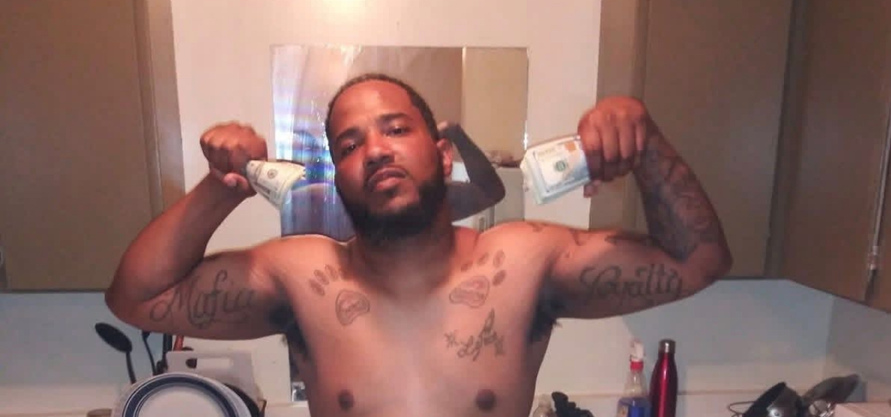 In Loving Memory of Roger Swinson