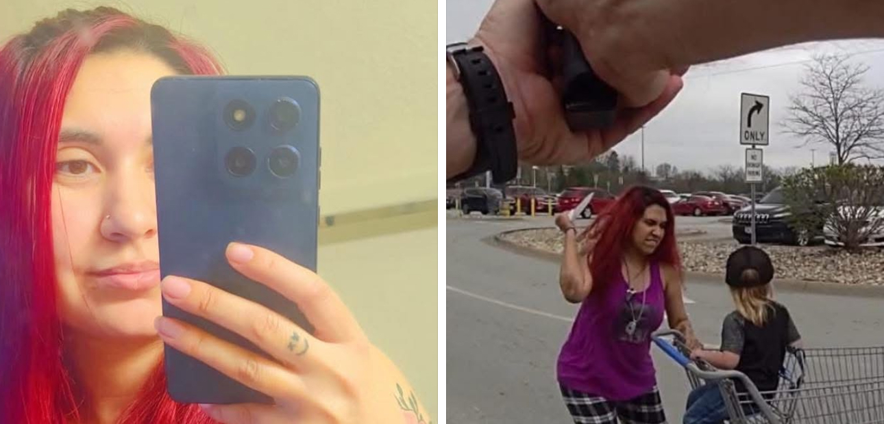 In Loving Memory: Noemi Guzman Remembered Following Omaha Officer-Involved Shooting