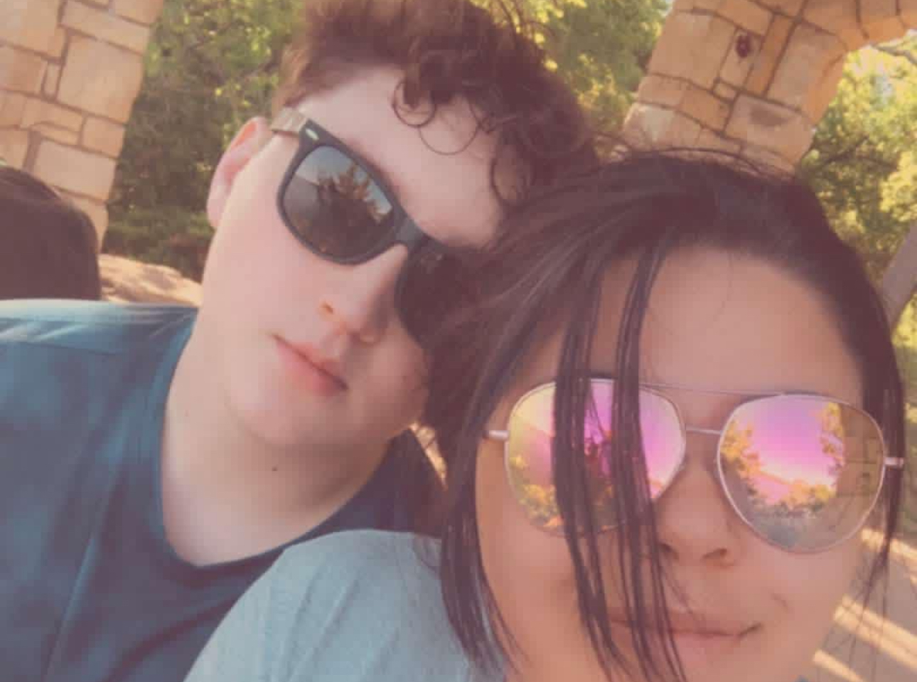 In Loving Memory of Devin David-Lee Hoadley