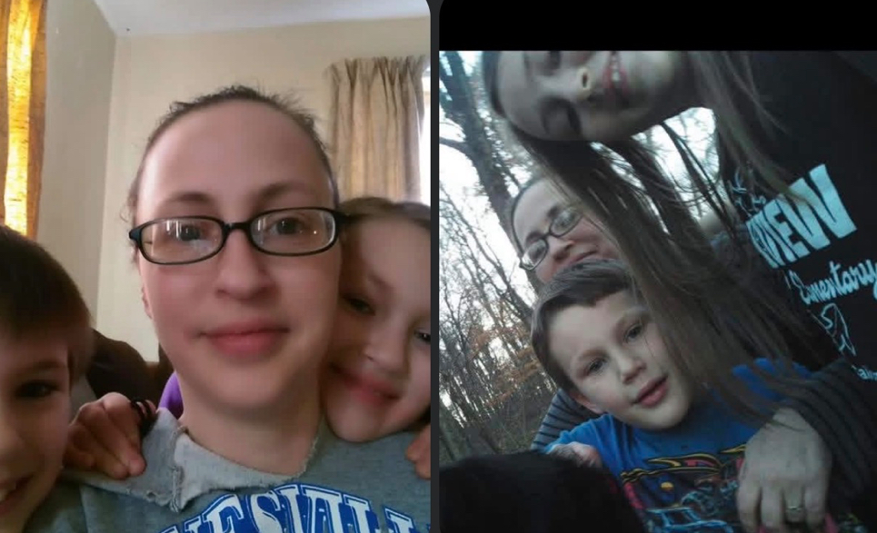 In Loving Memory of Malinda Abrams, Amelia Abrams, and Leroy Abrams